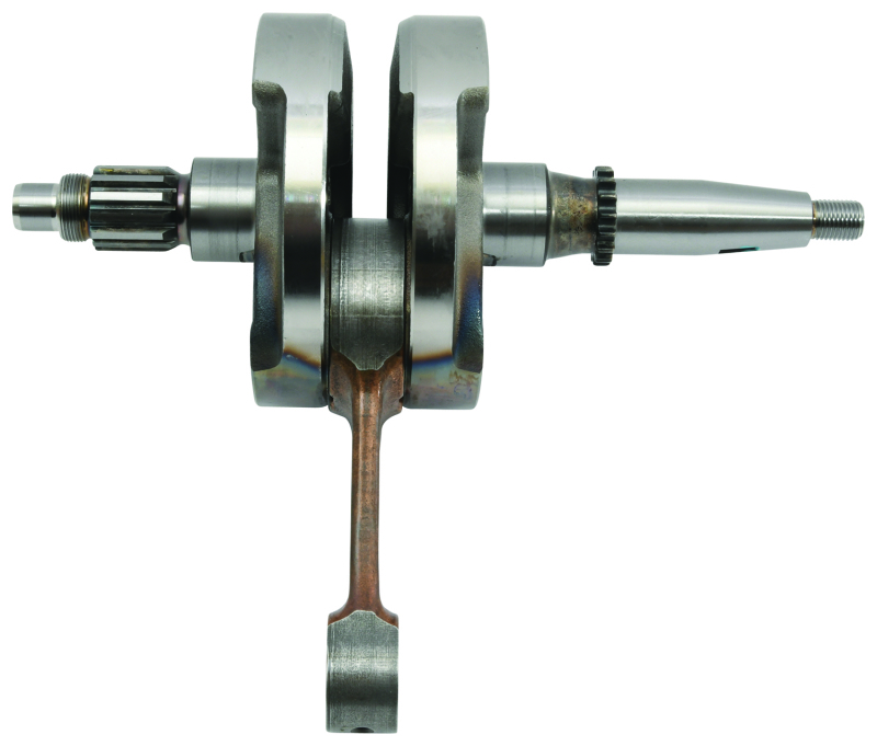 Yamaha YFZ Crankshaft - Hot Rods - Factory Assembled - `04-`05